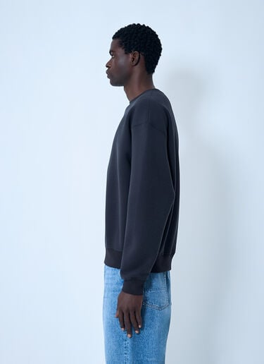 Perfect Sweatshirt Our Legacy Perfect Sweatshirt Black our0162015