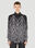 GmbH Graphic Print Shirt Black gmb0150001