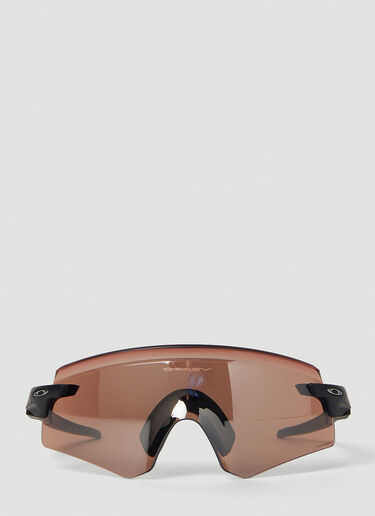 Oakley Encoder Sunglasses Brown lxo0351010