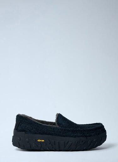 Ascot Vibram Wrap Tech Shoes UGG Ascot Vibram Wrap Tech Shoes Black ugg0162012