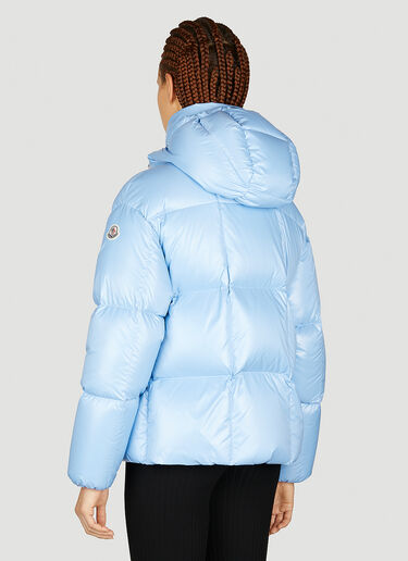 Parana Down Jacket Moncler Parana Down Jacket Blue mon0253014
