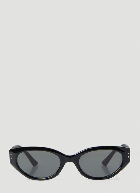 Gentle Monster Rococo Sunglasses Grey gtm0353021