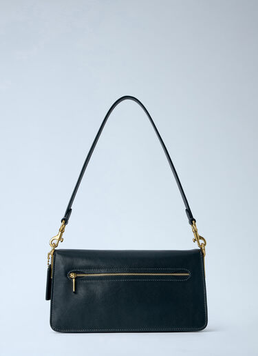 Tabby Shoulder Bag 26 Coach Tabby Shoulder Bag 26 Black coa0264023