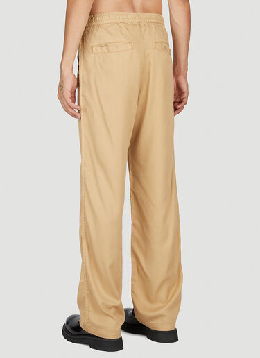 P-Gold-Sport Pants Diesel P-Gold-Sport Pants Beige dsl0153011