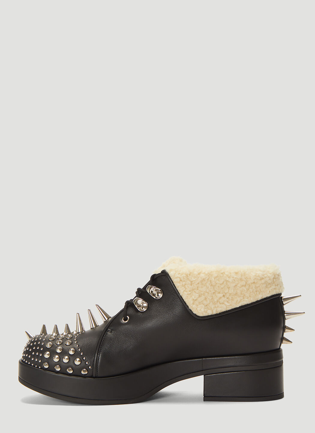 Gucci embellished new arrivals boots