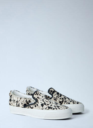 OTW by Vans Classic Slip-On 98 Sneakers Black otw0362003