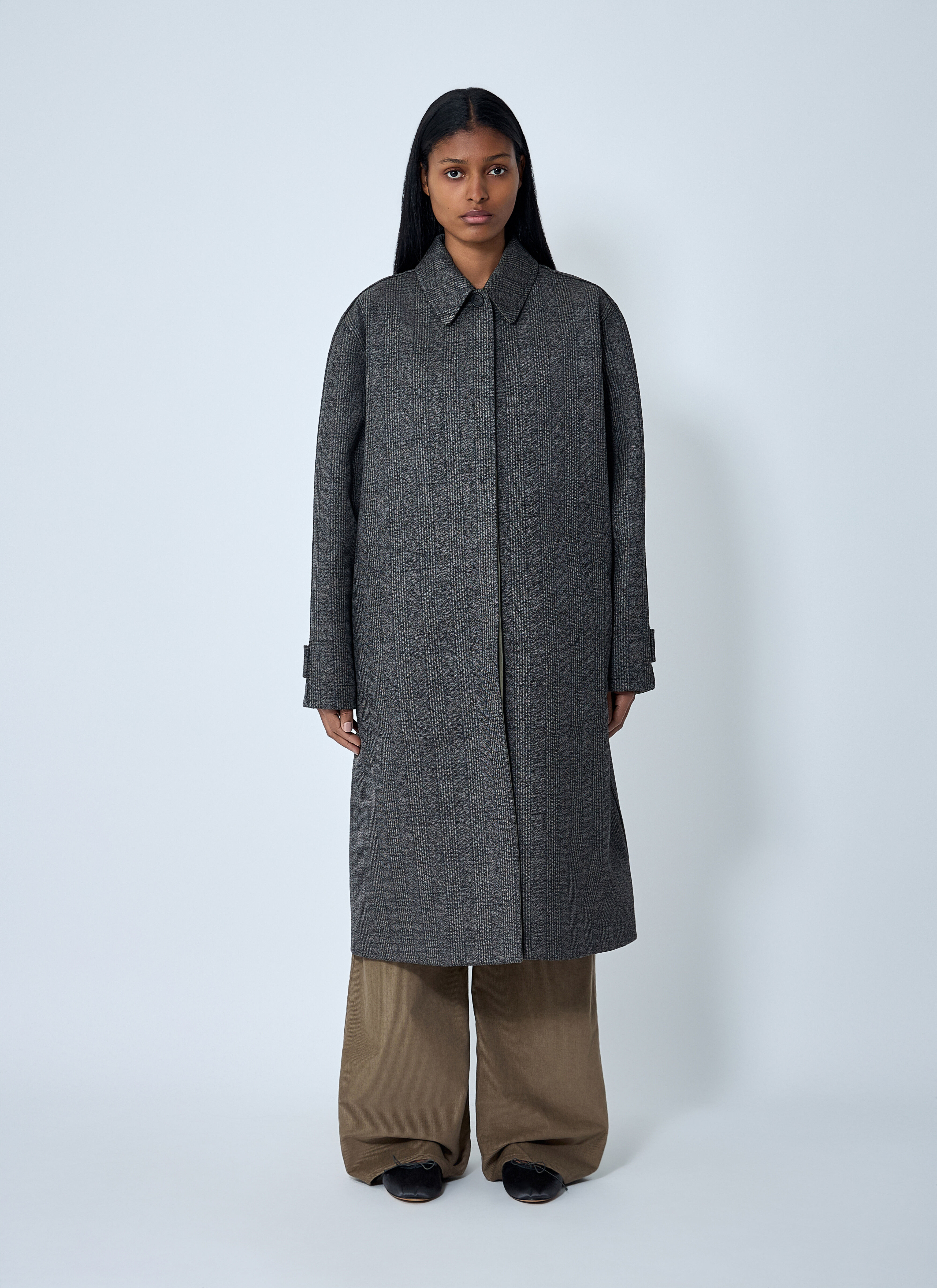 ザ・ロウ(The Row) レディース：ウェア、 シューズ & バッグ | LN-CC®