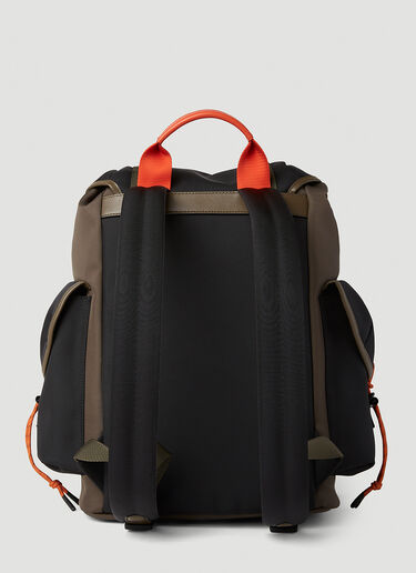 Moncler Yehor Backpack Black mon0152046