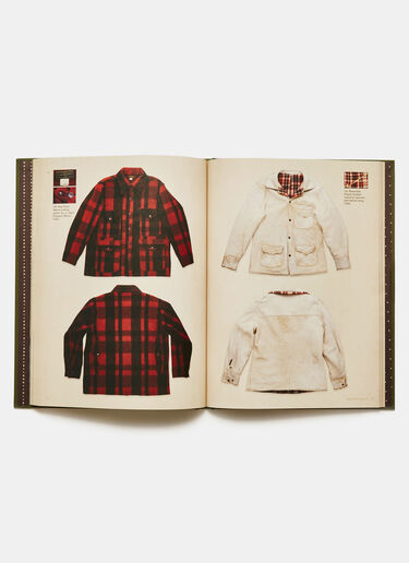 Books King Of Vintage Black dbn0590008