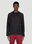 POST ARCHIVE FACTION (PAF) 5.0+ Hooded Jacket Black paf0152010