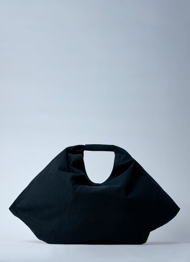 MM6 Maison Margiela Japanese Handbag Black mmm0359001