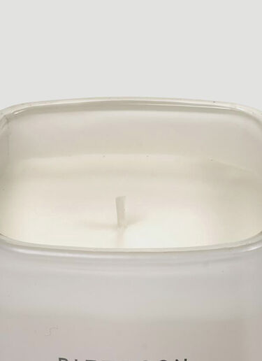 Serax 7AM Fragranced Candle White wps0644680