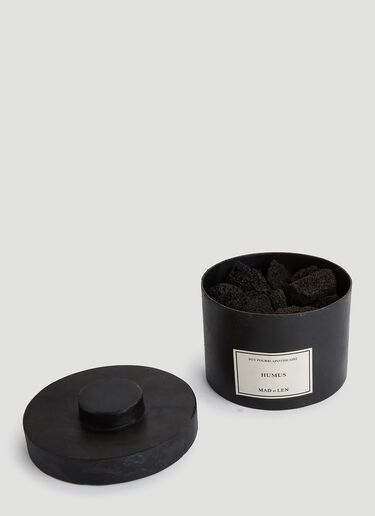 Mad & Len Humus Pot Pourri Apothicaire Black wps0638284