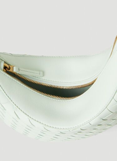 Bottega Veneta Drop 单肩包 浅绿色 bov0253036