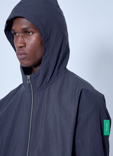 LN-CC® - District Vision: Taslan Nylon Jacket - Grey District Vision Taslan Nylon Jacket Grey dtv0164004