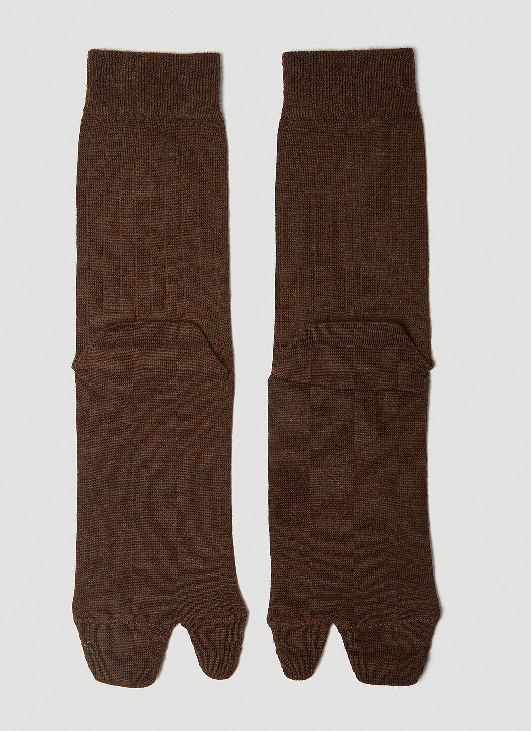 Margiela tabi socks sales