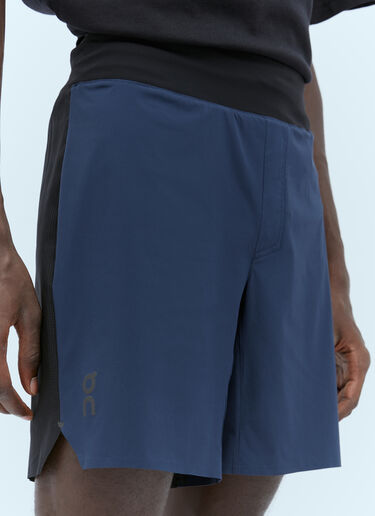 On Lightweight Shorts Dark Blue onr0154004