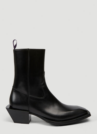 Eytys Luciano Boots Black eyt0344009