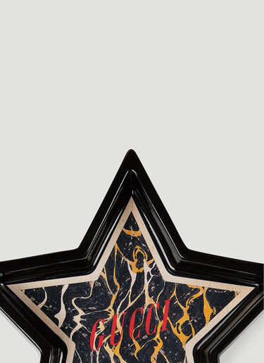 Gucci Star Change Tray Black wps0644058