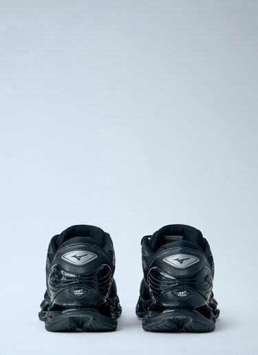 Mizuno Wave Prophecy LS Sneakers  Black miz0164008