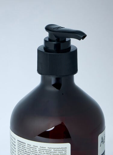 Aesop Resurrection Aromatique Hand Wash 500ml Brown sop0364007