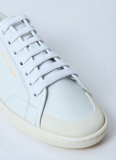 Saint Laurent 健身运动鞋  白色 sla0259035