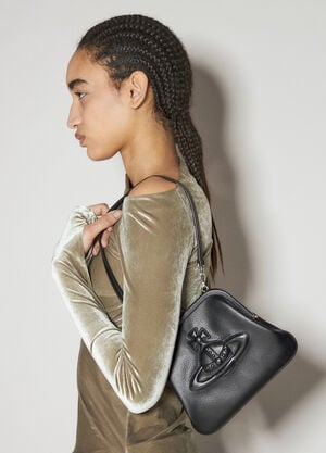 Vivienne Westwood Vivienne's Clutch Black vvw0255024