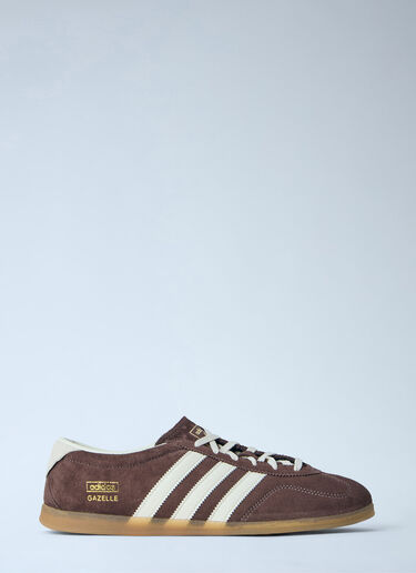 adidas Gazelle Lo Pro Sneakers Brown adi0264001
