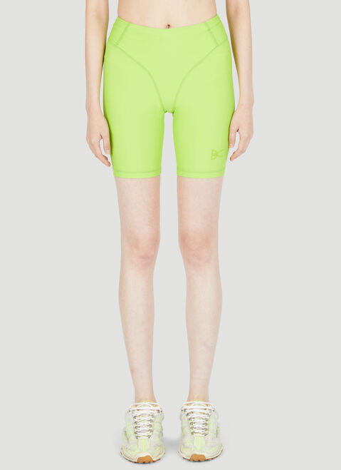 Balmain 7 Inch Pocketed Shorts Grey bln0253009