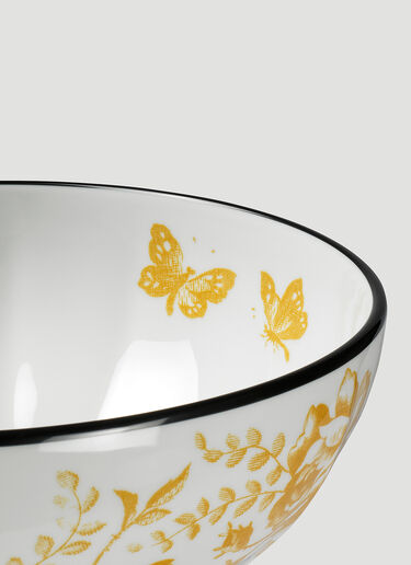 Gucci Set of Two Herbarium Cup Yellow wps0670158
