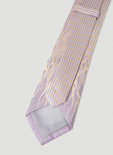 Ninamounah Anger Tie Pink nmo0248018