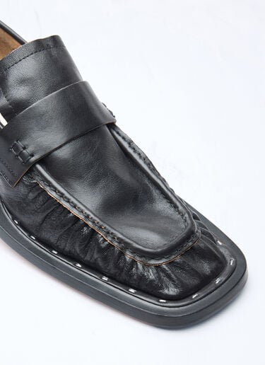 Miista Airi Loafers Black mii0257005