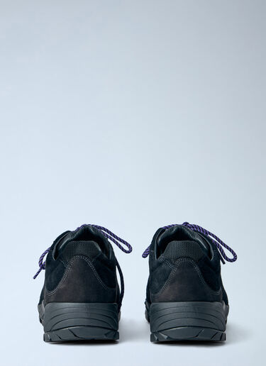 DIEMME Movida Sneakers Black die0165005