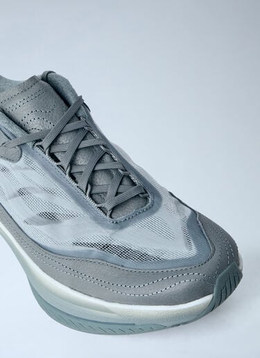 Salomon Neuva Advanced Snekers Grey sal0364001