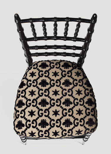 Chiavari Chair Gucci Chiavari Chair Black wps0638341