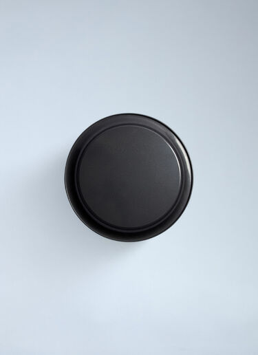 Fornasetti Tema e Variazioni N.154 Tray Black wps0691886