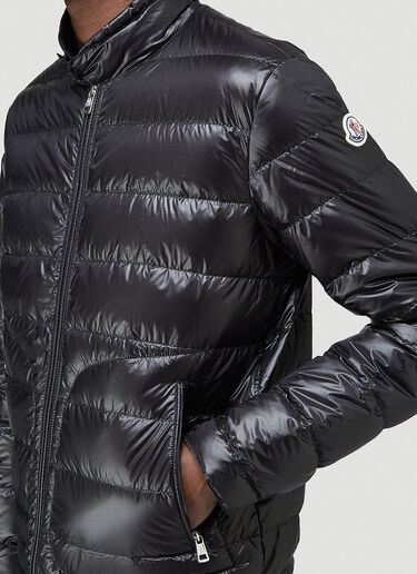 Moncler Acorus Jacket Black mon0144001