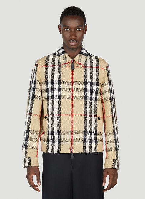 Moncler Grenoble Crossmoor Jacket Red mog0153013