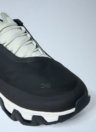 Cloudmonster Hyper PAF Sneakers ON x PAF Cloudmonster Hyper PAF Sneakers Black opf0262001