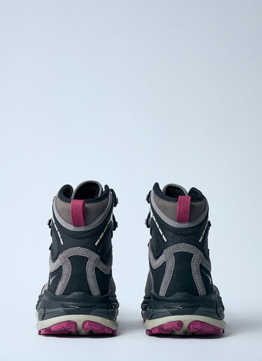 HOKA Tor Ultra HI TP Sneakers Black hok0359004