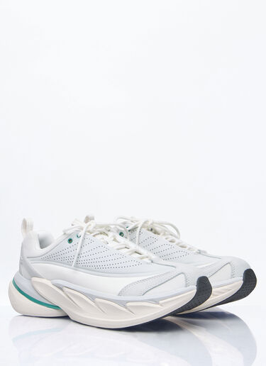 HOKA Elevon X Sneakers White hok0358012