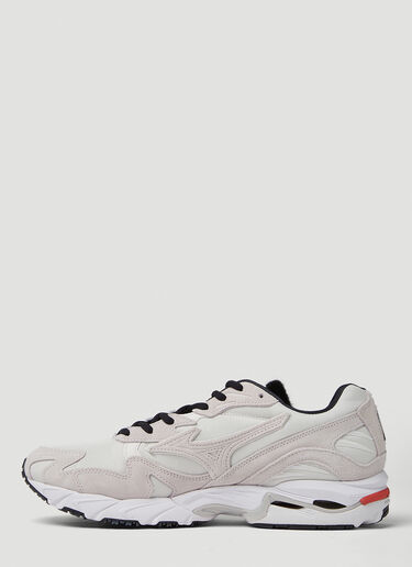 Mizuno Wave Rider 10 Sneakers White miz0348009