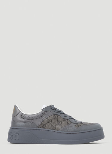 Gucci GG Sneakers Grey guc0152314
