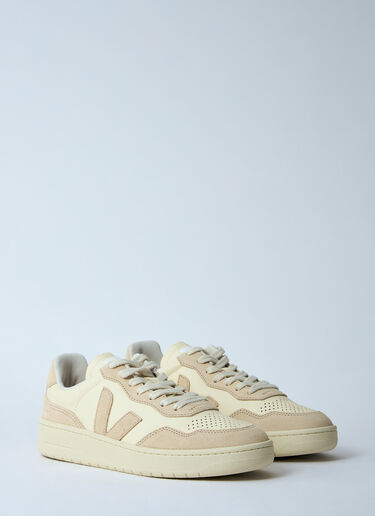 Veja V-90 Sneakers Pink vej0260002