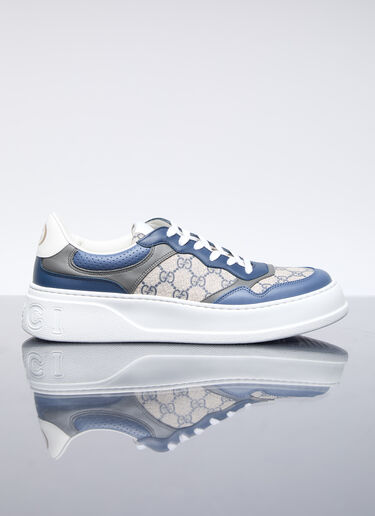Gucci GG 运动鞋 蓝色 guc0155084