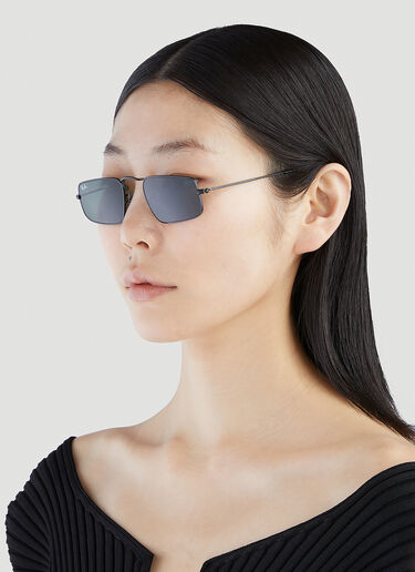 Ray-Ban Julie Sunglasses Black lrb0351005