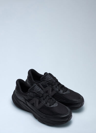CDG X New Balance 990 运动鞋 黑色 nbc0160001
