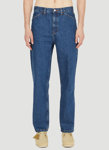 A.P.C. Marian Jeans Blue apc0150007