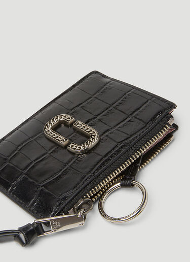 Marc Jacobs Snapshot Multi Wallet Black mcj0248016