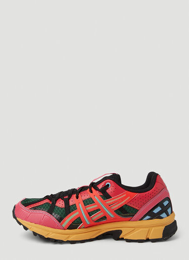 x Andersson Bell 젤-소노마 15-50 스니커즈 Asics x Andersson Bell x Andersson Bell 젤-소노마 15-50 스니커즈 핑크 asi0352024
